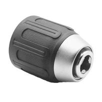 Keyless griebtuvas DeWALT gręžtuvui-atsuktuvui N472497 DCD708 DCD734 DCD771 DCD776 DCD778 DCD777 DCD735 DCD775 DW959K-2 N250759