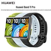 HUAWEI Band 11 Pro NFC Smart Sports Watch (CN version)
