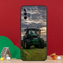 Ūkinio traktoriaus dėklas, skirtas Samsung Galaxy A54 A06 A16 A26 A36 A56 A53 A32 A52 A33 A13 A55 A35 A15 A14 A34 A17 Samsung A56