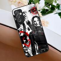 Filmo Bado žaidynės telefono dėklas, skirtas Samsung A15 A25 A35 A55 A14 A24 A34 A54 A13 A23 A33 A53 A12 A22 A32 A52 A11 A05 Samsung A52