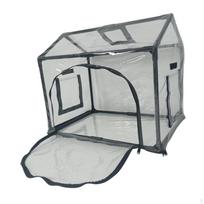 Still Air Box Mushroom Hood Station Lightweight Indoor,Sturdy,Greenhouse,Professional,Grow Bag