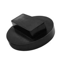 Guminis kėlimo taško lizdo trinkelės adapteris, skirtas BMW 3 4 5 serijai E46 E90 E39 E60 E91 E92 X1 X3 X5 X6 Z4 Z8 1M M3 M5 M6 F01 F02 F30 F10