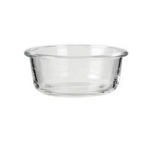 Stiklinis Katės Šuns Dubenėlis Šuniuko Maisto Dubenėlis Su Geležiniu Rėmu Auksinis Stovas Pakeltas Vandens Padavimo Dubenėlis Augintinių Reikmenys Priedai Glass bowl  white