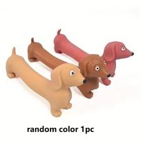 Takso šuo Tampomas Squishy Fidget Žaislas Nerimo Streso Malšintojas Šventės Dovana Aksesuaras Goody Bags Prizai Suaugusiems Vaikams