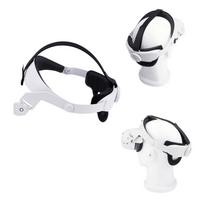 Reguliuojamas galvos dirželis Oculus Quest 1/2 Gomrvr ausinėms