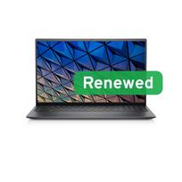DELL Renewed Grade A++ | Vostro 15 5510 | 15.6 " | FHD | i7-11390H | 16GB | SSD | 512GB | Intel Iris Xe Graphics | Windows 11 Pro | Keyboard language US/RU