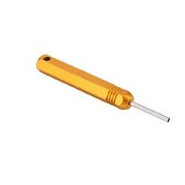 Ergonomic Automotive Connector Pin Remover Terminals Extractor for Tight Space Easy to Carry and Operate Safely 1
