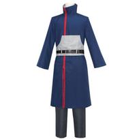 Naruto Shinobu Yoshihiko Aokanato organizes Halloween anime costumes XS