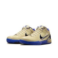 FC Barcelona x Nike Kobe 4 Protro Team Gold IM2532-701 EU 40.5