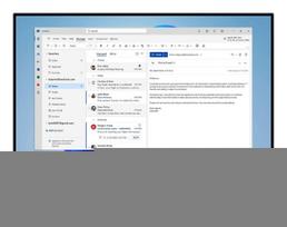 Lenovo ThinkVision S24-4e 23,8 Full HD IPS-Monitor 100 Hz HDMI VGA Schwarz (64B5KAT1EU)