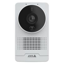 Axis M1075-L Mk II BOX CAMERA - 1/2,9 Netzwerk Kamera - Cube