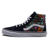 Vans SK8 HI 'Tropic' VN0A4U3CWH9 36.5