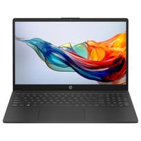 15-fc1272ng, Notebook schwarz, AMD Ryzen 7 7735HS, AMD Radeon 680M, 16GB DDR5, 512GB (512GB SSD), ohne OS