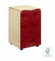Kachonas Stagg CAJ-50M-RD