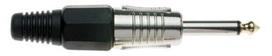 Mono jack 6.3 mm jungtis Stagg 002H