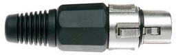 XLR/f jungtis Stagg 925H