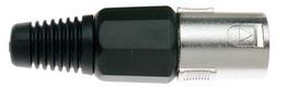 XLR m. jungtis Stagg 926H