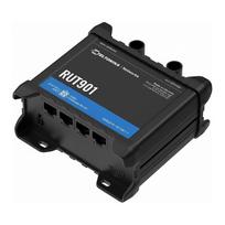 Teltonika RUT901 DUAL SIM 4G/LTE/3G WiFi Router eSIM Version - Router (RUT901020000)