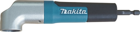 Makita E-25030 1/4 Impact Black Winkelschraubvorsatz (E-25030)