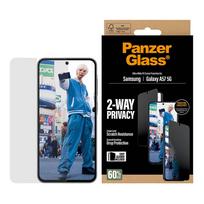 PanzerGlass Privacy Displayschutzfolie Samsung Galaxy A57 Ultra-Wide Fit PG31825