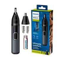 Philips Series 3000 nosies, ausų ir antakių žoliapjovė NT3600/62
