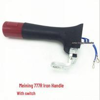 Meining 777R Shengtai 2003 Portable Steam Iron with Handle