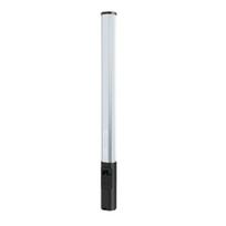 Rankinis didelio CRI LED strypas Šviesos juosta studijinei apšvietimui, reguliuojama spalvos temperatūra, 132 LED, 20 kinematografinių efektų 1