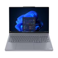 Lenovo ThinkBook 16p G6 ADR 21U0 - AMD Ryzen 9 8940HX / 2.4 GHz - Win 11 Pro - GeForce RTX 5060 - 32GB RAM - 1 TB SSD NVMe - 40.6 cm (16")