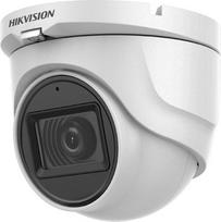 Hikvision Digital Technology DS-2CE76H0T-ITMFS - CCTV Sicherheitskamera - Outdoor - Verkabelt - Englisch - Kuppel - Decke/Wand
