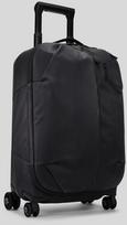 Thule Aion TARS122 - Black, Trolley, Soft shell, Black, Black, Polyester, Recycled polyester