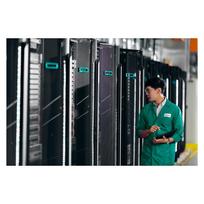 HPE Aruba AP-MNT-MP10-X Mount Adapter Kit 10-Pack for Campus AP