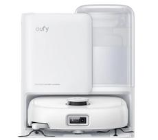 eufy Robot Vacuum Omni E25 – Saugroboter weiß (T2353G21)