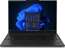Lenovo TS/ThinkPad T16 G4 / Ultra 5 226V / 16GB / 512GB / 16.0 / WUXGA / IPS LP / Win 11 Pro / 3YR Depot (22AW002YGE)