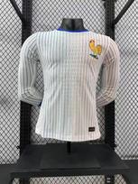 France 2026 World Cup Team Player Edition Adult Jersey L