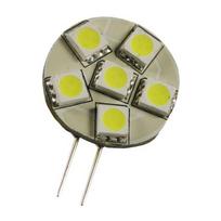 Synergy 21 LED Retrofit G4 6x SMD kw