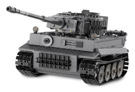 JAMARA CaDA Tiger, Tank, 1:35, 8 Jahr(e)