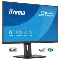 IIYAMA 68.6cm (27) XB2797QSN-B1 16:9 HDMI+DP+USB-C IPS