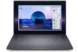 Dell Pro Max 16 Premium MA16250 Intel Core Ultra 9 285H Notebook 16 FHD+ QWERTZ DE