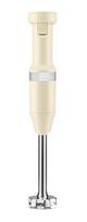 KitchenAid 5KHBV83EAC 1 L Immersion blender 180 W Cream