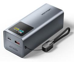 POWER BANK USB 20000MAH 100W/FKCH0 VENTION