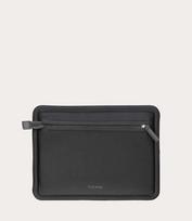 INTORNO NEOPREN SLEEVE BLACK MACBOOK AIR/PRO 13IN