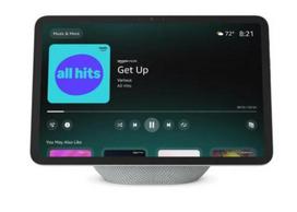 Amazon Echo Show 11 White