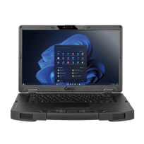 Getac S510G1 15,6 Full HD Rugged Notebook Intel Core Ultra 7 16GB 512GB SSD QWERTZ DE