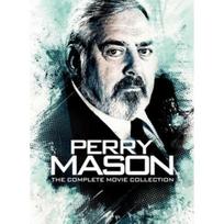 Perry Mason: Visas filmų rinkinys [DVD REGIONAS:1 JAV] Rinkinys dėžutėje, pilnas kadras, mono garsas, su subtitrais, JAV importas