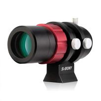 SVBONY SV165 Vadovavimo teleskopas Ieškiklis Mini 30mm F4 Ieškiklio teleskopas SV305 Pro Orion Automatinis vadovas