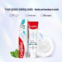 Colgate Icy Fresh White Jasmine White Tea Toothpaste
