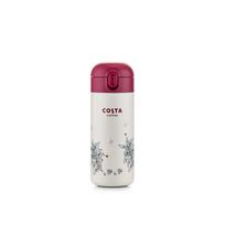 COSTA termosinis puodelis su atverčiamu dangteliu