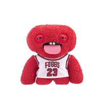 Fuggler Juokingas Baisus Monstras Fuggstars Dantų Monstras Įžymybė Pliušiniai Lėlės Dovana Mielos Pliušinės Žaislinės Dovana About 22cm
