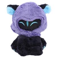 12cm New Game VALORANT Omen Cat Plush Toys High Quality Figure Toy Cartoon Game Anime Cosplay Toys Body Squeaking Plush Pendants 12cm
