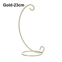 Flower Rack Glass Ball Hanging Wedding Iron Art Iron Hanging Candle Holder Hanger Hook Ornament Display Stand Home Decoration